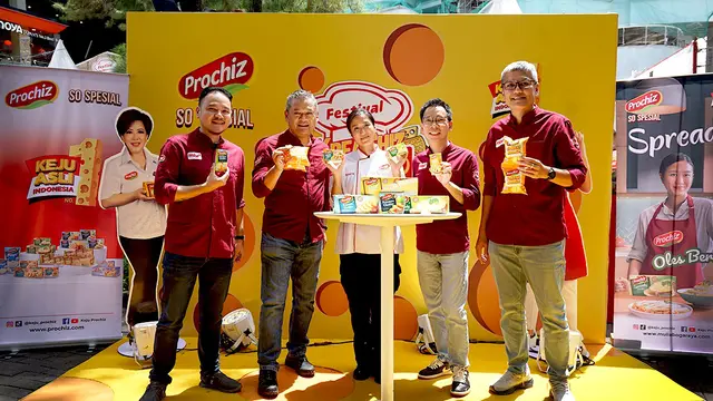 Keju Bukan Asli Indonesia, Tapi Jadi Primadona Tren Kuliner Keju di Indonesia!