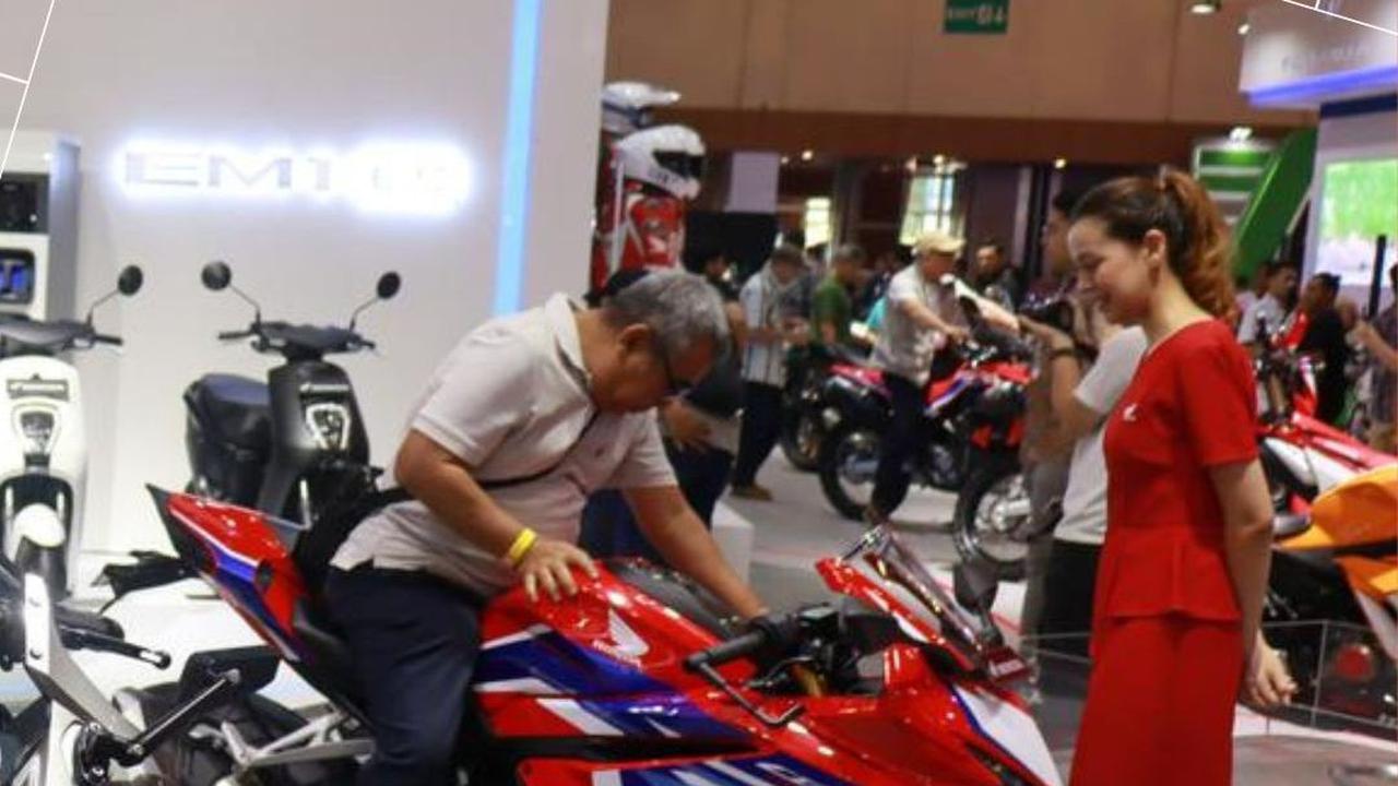 AHM Hadirkan Paket Lengkap Garansi 5 Tahun dan Cek Rangka Gratis Sebagai Upaya Tingkatkan Pelayanan Bagi Konsumen