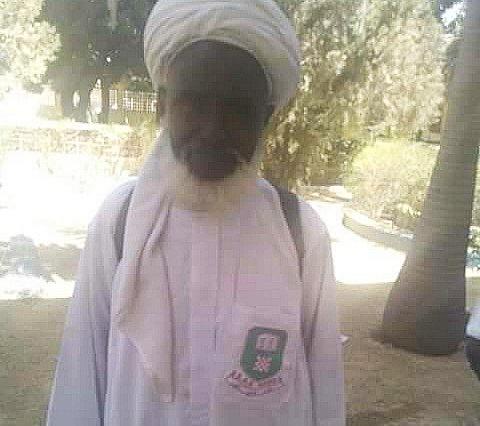 Kakek Modibbo | Photo: Copyright premiumtimesng.com