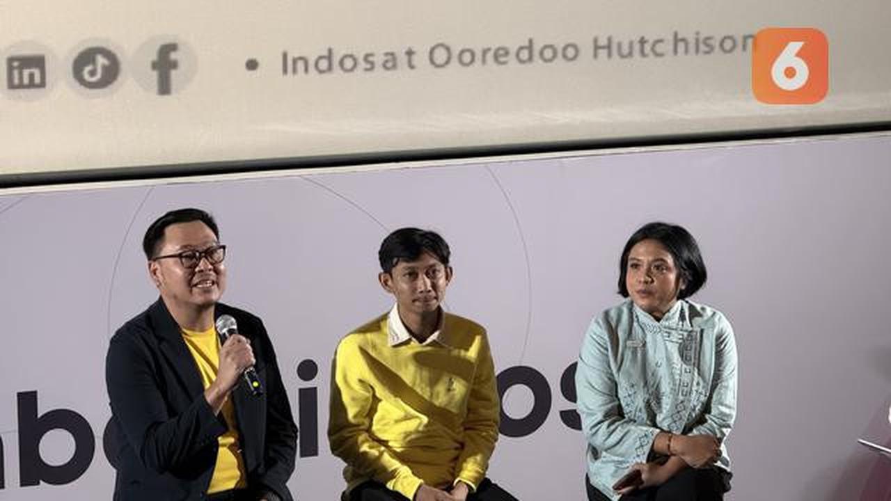Jelang Mudik Lebaran 2026, Indosat Kerahkan 2.500 Teknisi untuk Stabilkan Jaringan