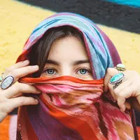 Alis menipis | unsplash.com