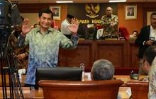Pengakuan lengkap Maroef, sebut Setnov & Riza calo kontrak Freeport