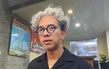 Ibu Desainer Didiet Maulana jadi Korban Penjambretan saat Olahraga, Luka Serius sampai Dirawat di RS