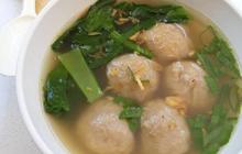 Tanpa Ditambah Bumbu Dapur, Ini Trik Jaga Kekenyalan Pentol Agar Tidak Kering
