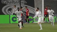 Saksikan Ulasan Pertandingan Pekan ke-31 La Liga Antara Real Madrid vs Mallorca