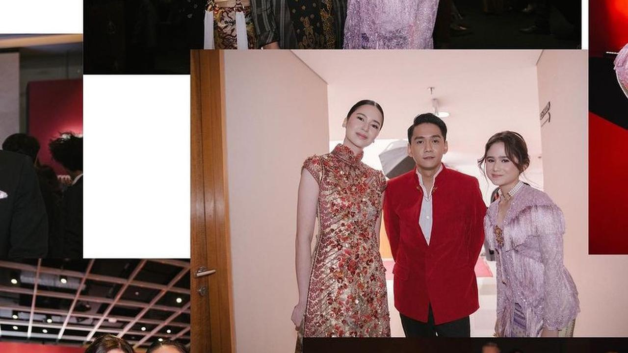 Sudah Banyak Pengalaman Akting