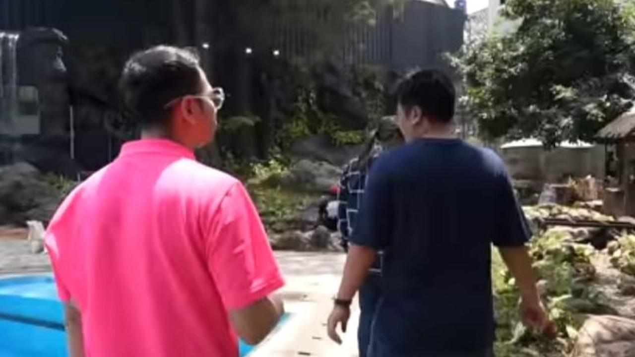 Dok. Istimewa