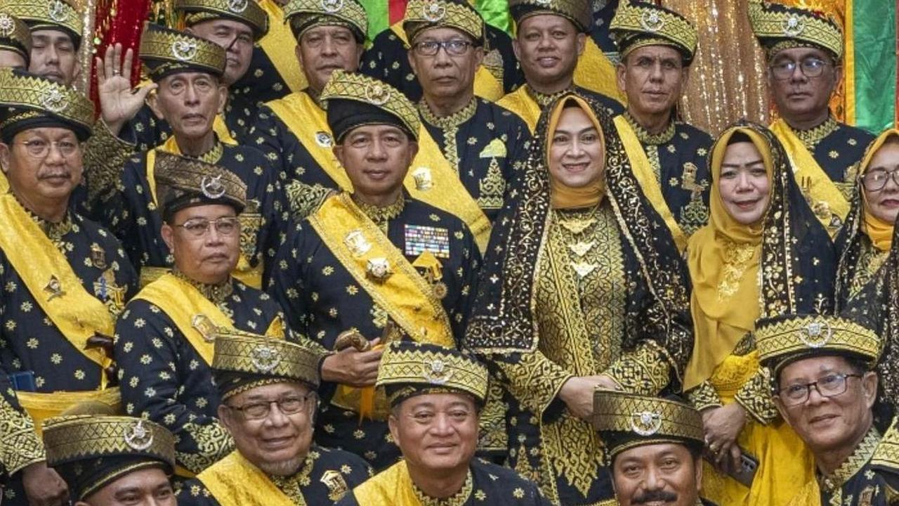Dok. Istimewa
