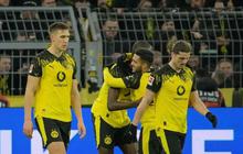 Borussia Dortmund Kalahkan Werder Bremen 3-0, Kokoh di Peringkat Kedua Bundesliga