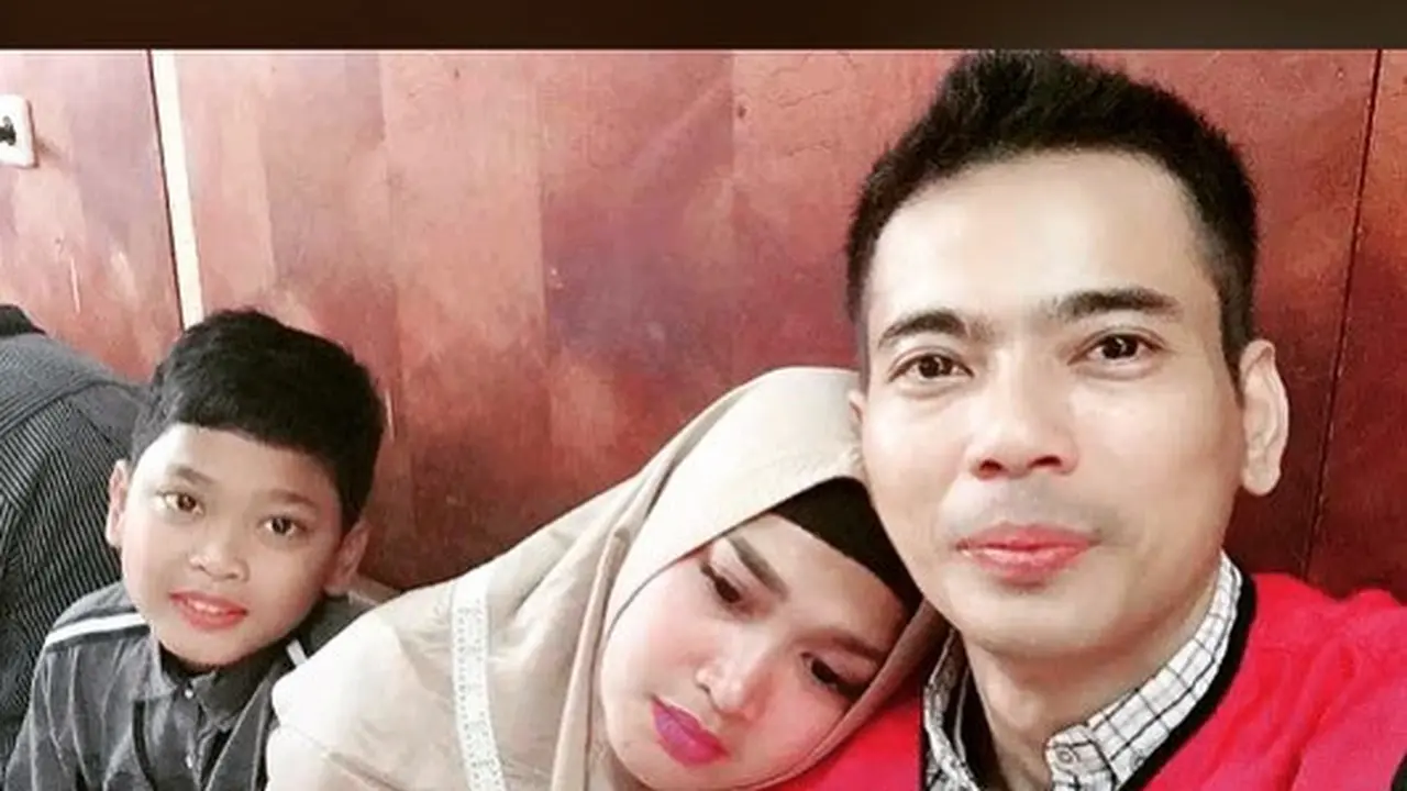 Aris Eks Idol