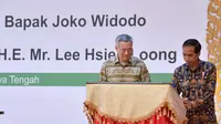 3 Kawasan Industri Kelar Terbangun di Tahun Ini