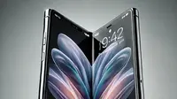 Bocoran Apple 2026: iPhone Ultra Lipat, AirPods Berkamera, hingga MacBook Layar Sentuh