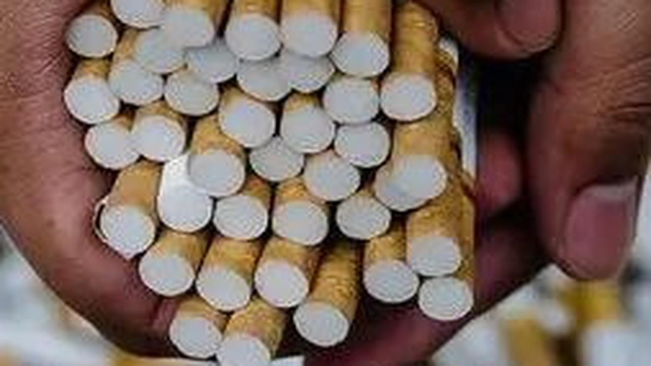 Penjualan Rokok Ketengan Bakal Dilarang, Pedagang Ritel Beri Tanggapan Begini