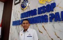 KSOP Tanjungpandan Siapkan Empat Kapal Layani Arus Mudik Lebaran 2026
