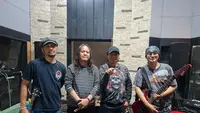 Fearless Bidik Pasar Internasional, Siap Guncang Belanda dan Belgia di Akhir Tahun