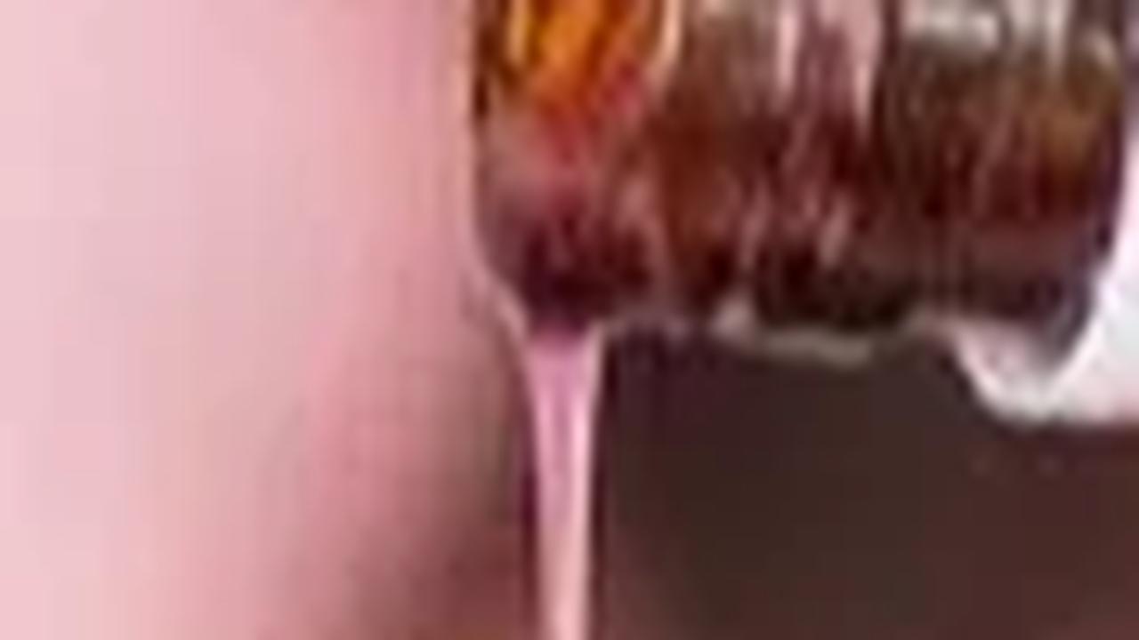Koreksi Foto Terkait Berita: Obat Sirup Zamel Drop dan Ferro-K Ditarik dari Pasaran