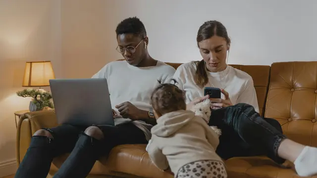 Jadilah Teladan yang Baik