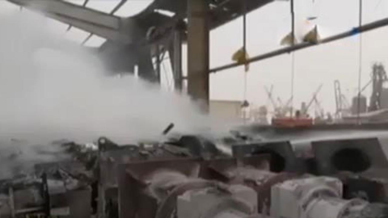 20150819-Arab Serang Yaman-Yaman