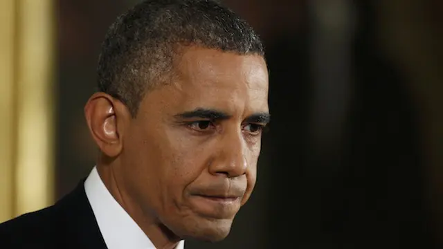 Barack Obama
