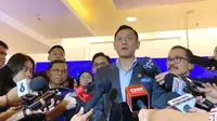 Data Center AI Butuh Banyak Air, Menko AHY Beri Peringatan