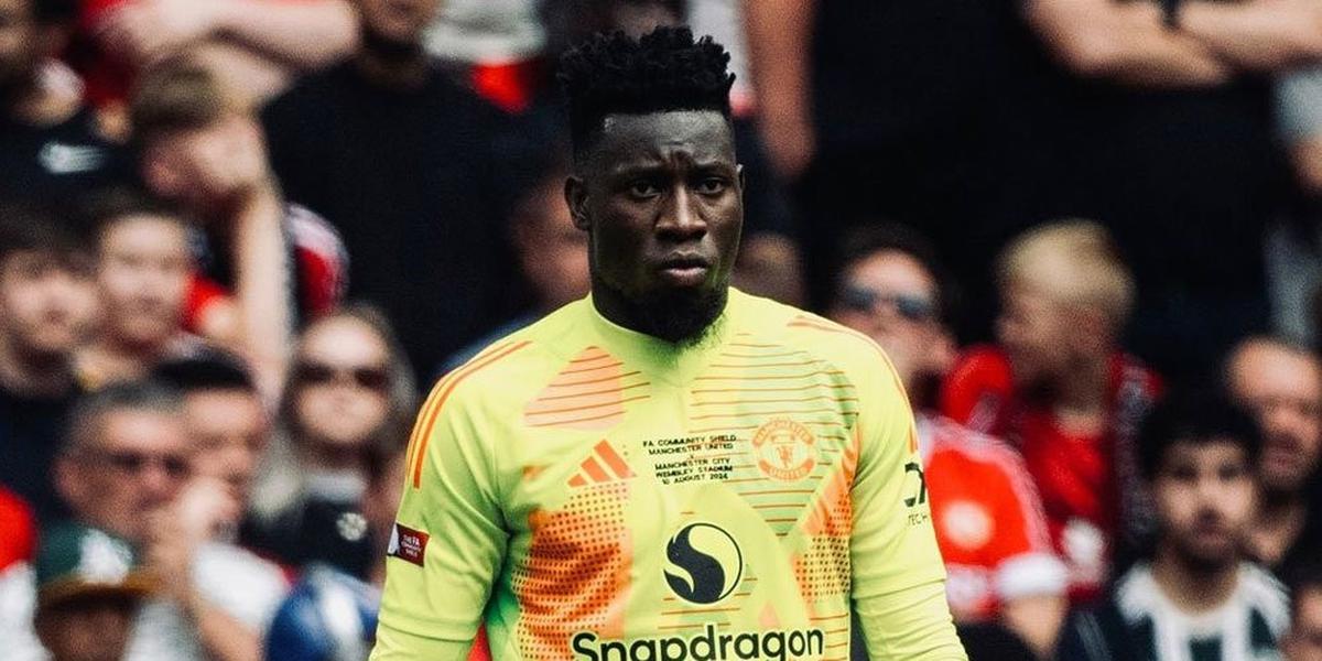 Ranking 9 Blunder Andre Onana di MU, Nomor 1 Masih Membekas di Fans Setan Merah