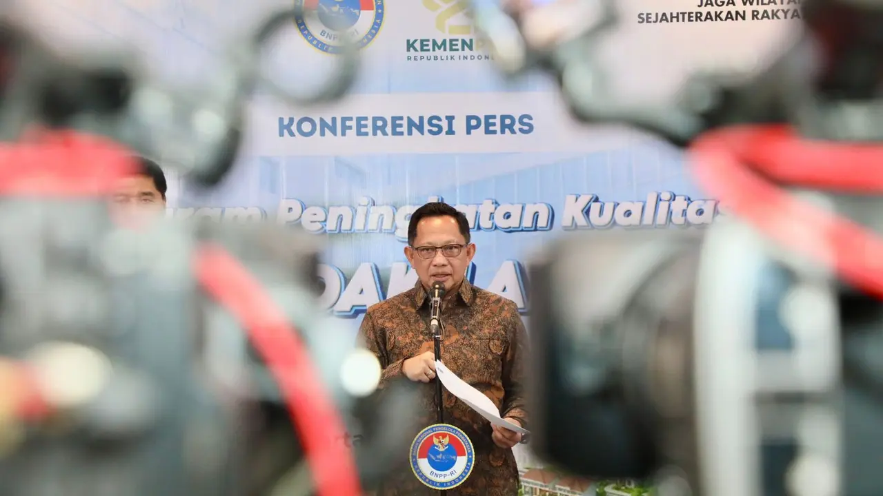 BNPP Bersama Kementerian PKP Bakal Perbaiki 15.000 Rumah Tidak Layak Huni di Kawasan Perbatasan