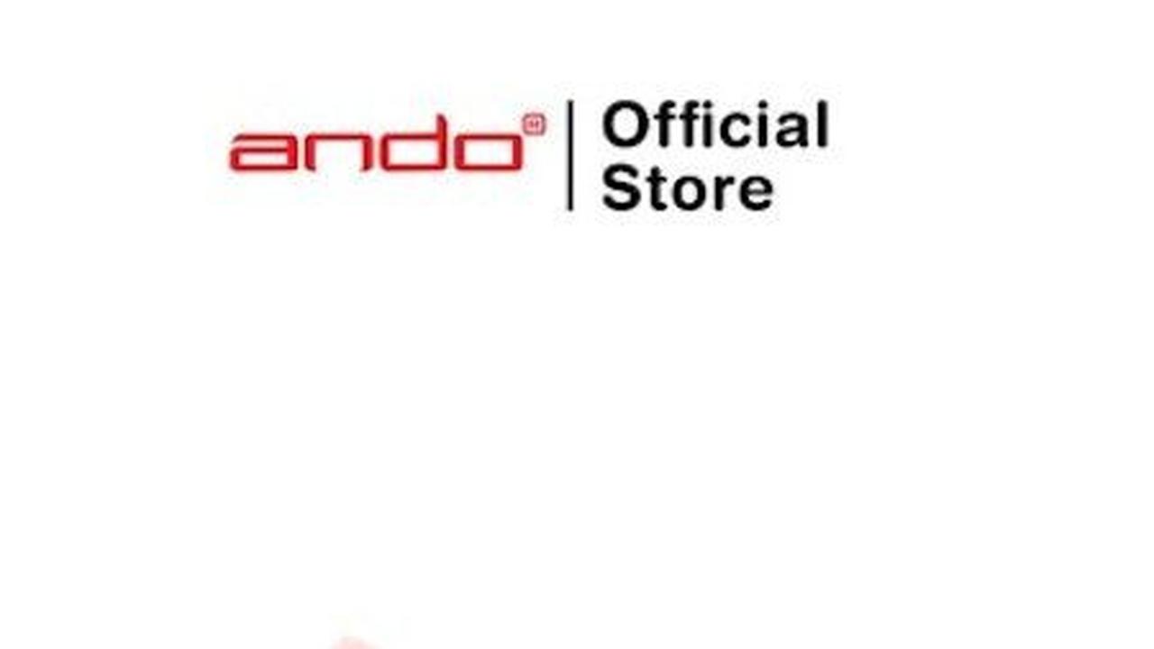 <b>Ando: Sneaker Series Minicorn Velcro&nbsp;</b><br>