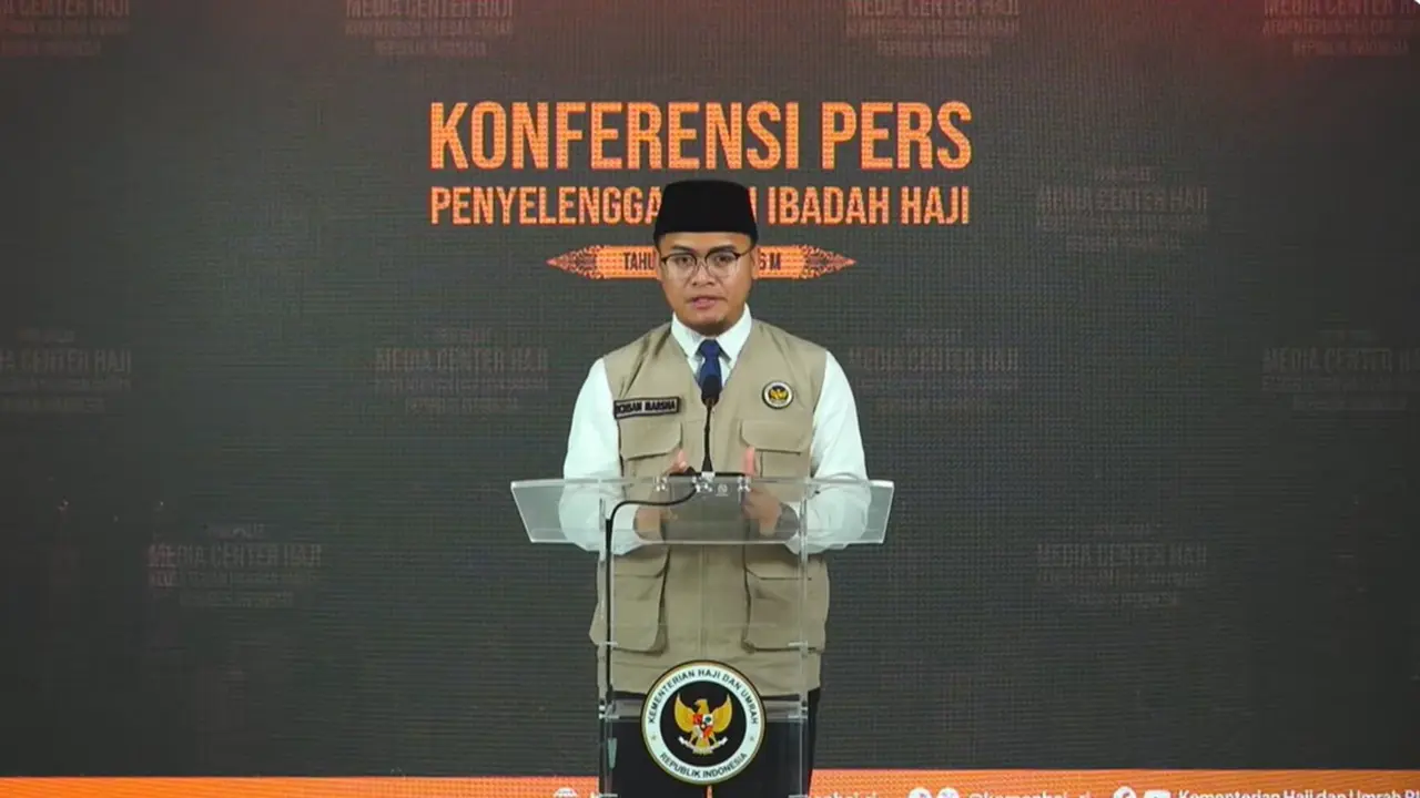 Haji 2026