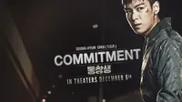 Film T.O.P Siap Berlaga di 9 Kota di AS