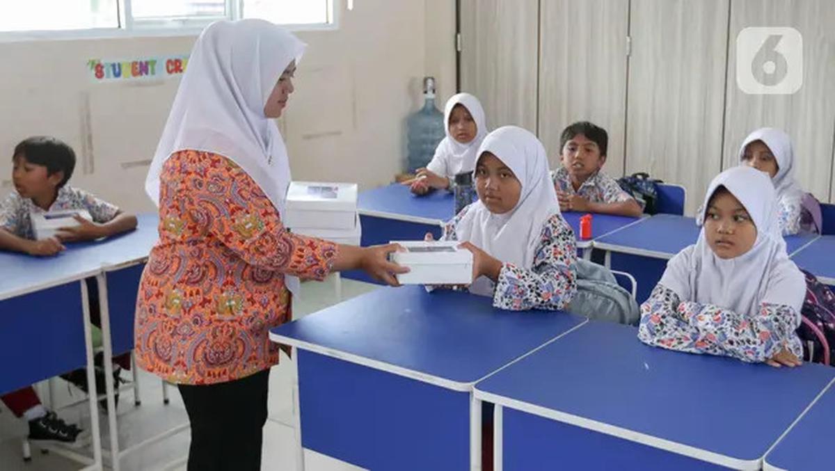 Dukung Program Pemerintah, Lanud Halim Perdanakusuma Uji Coba Program Makan Bergizi Gratis