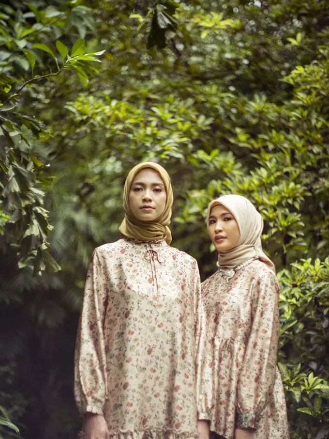 JENAHARA luncurkan koleksi Ramadan