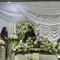 Marsha Aruan Menangis di Depan Jenazah Sang Ibu