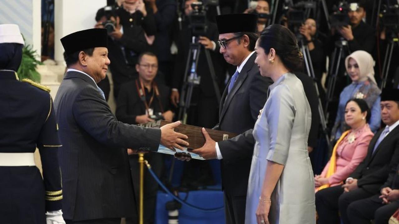 Trivia Jenderal Hoegeng: Polisi Paling Jujur Dianugerahi Bintang Republik Indonesia Utama oleh Presiden Prabowo