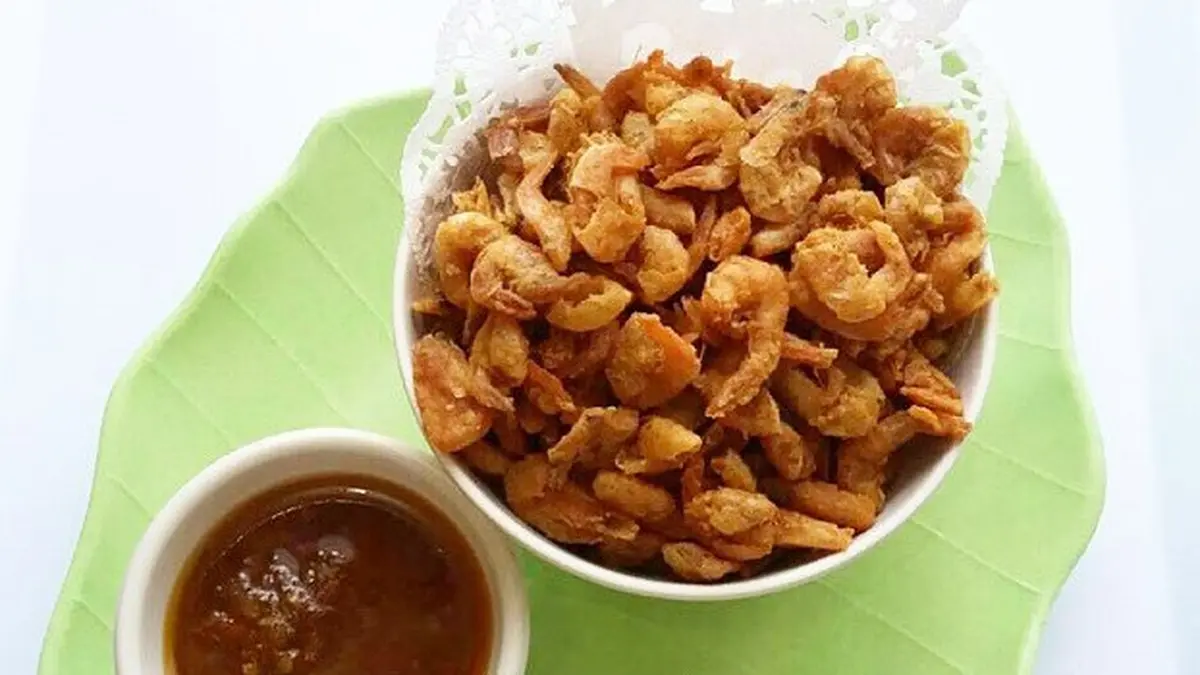 Berita Udang Crispy Hari Ini Kabar Terbaru Terkini