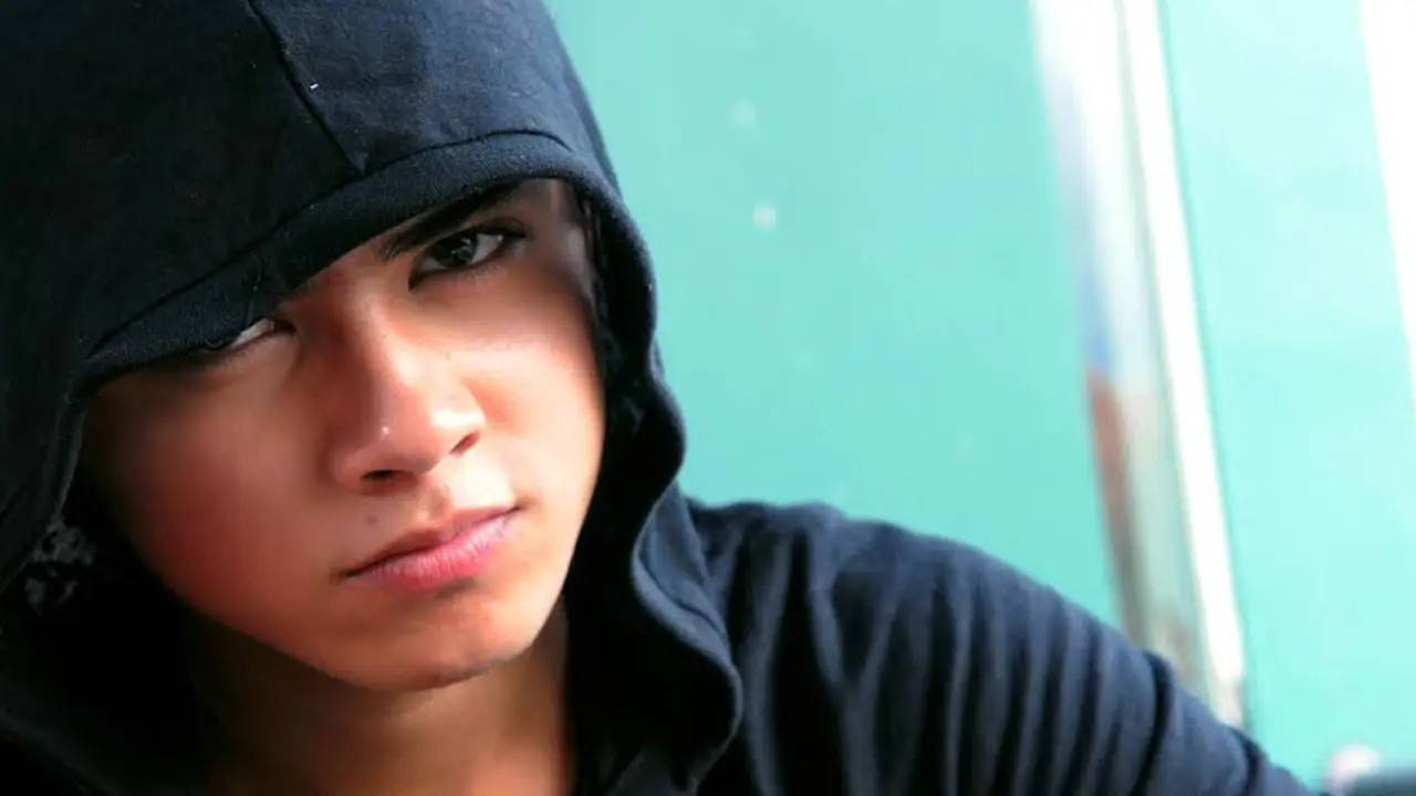 Aliando Syarief 