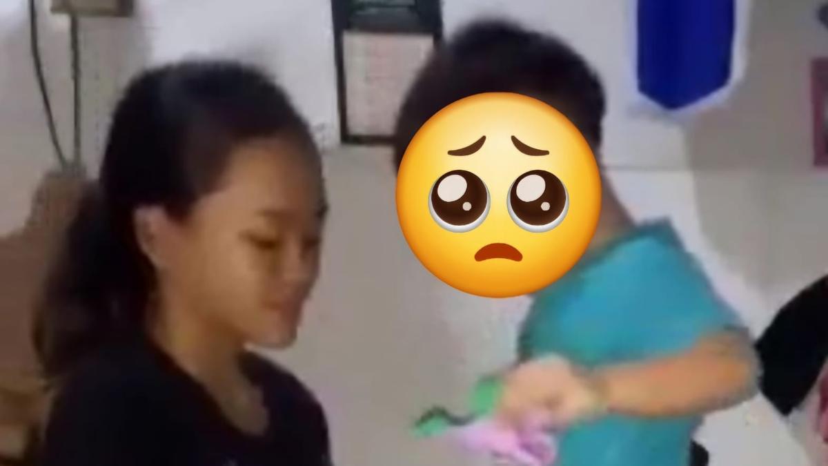 Viral Ibu Kandung Asal Tangerang Lecehkan Anak Baju Biru, KPAI Jelaskan UU  yang Dilanggar dan Ancaman Hukumannya - Health Liputan6.com