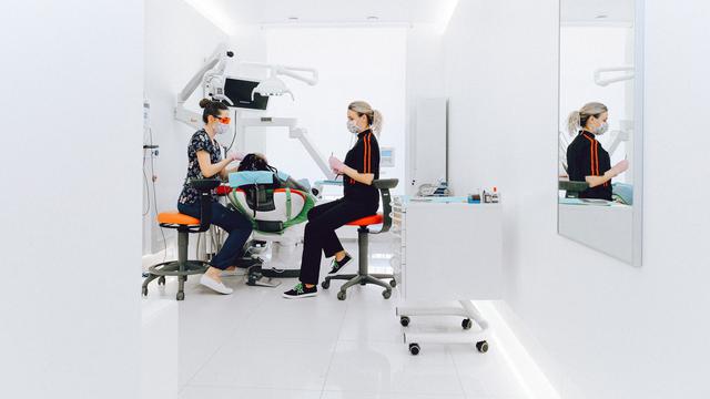 Ilustrasi berobat, rumah sakit