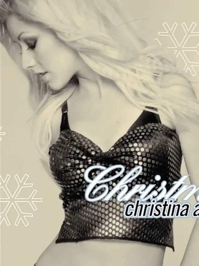 Christina Aguilera
