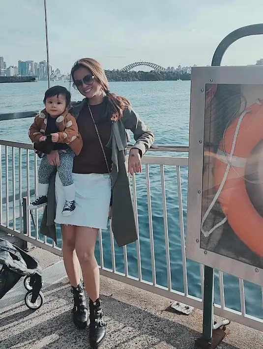 (Instagram/septriasaacha)