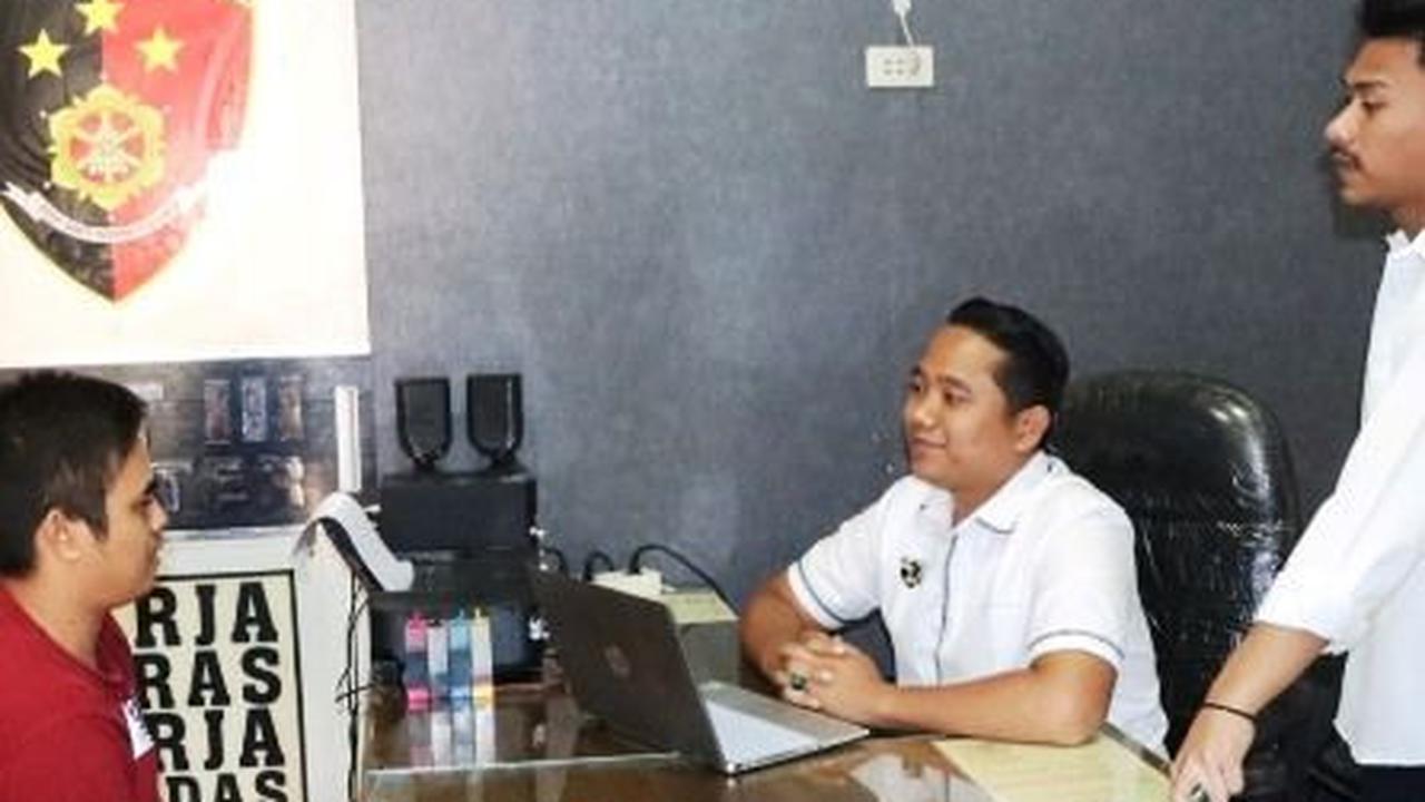 Dok. Istimewa