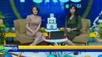 Simak Fokus Pagi (11/01) dengan beberapa topik pilihan sebagai berikut, Hujan Es Disertai Angin Kencang, Lukas Enembe Ditangkap KPK, Tergiur Jual Beli Ginjal, Remaja Bunuh Anak, KDRT, Adik Venna Melinda Diperiksa Polisi.