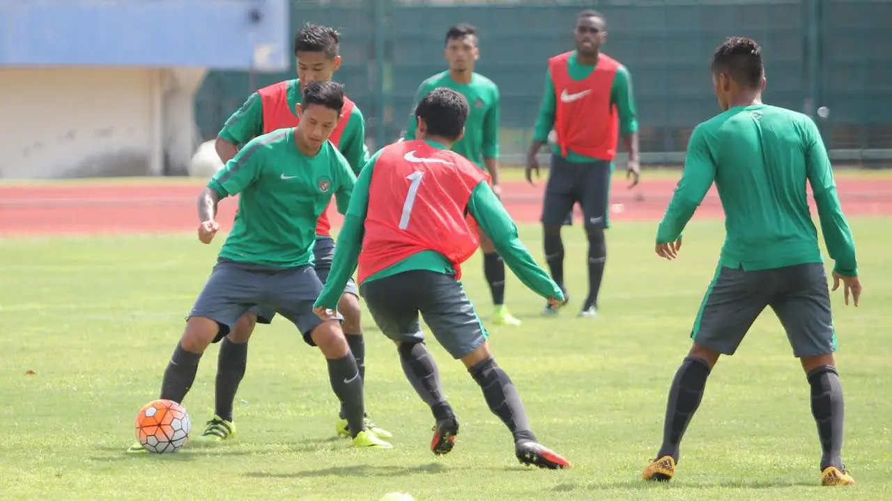 Timnas Indonesia
