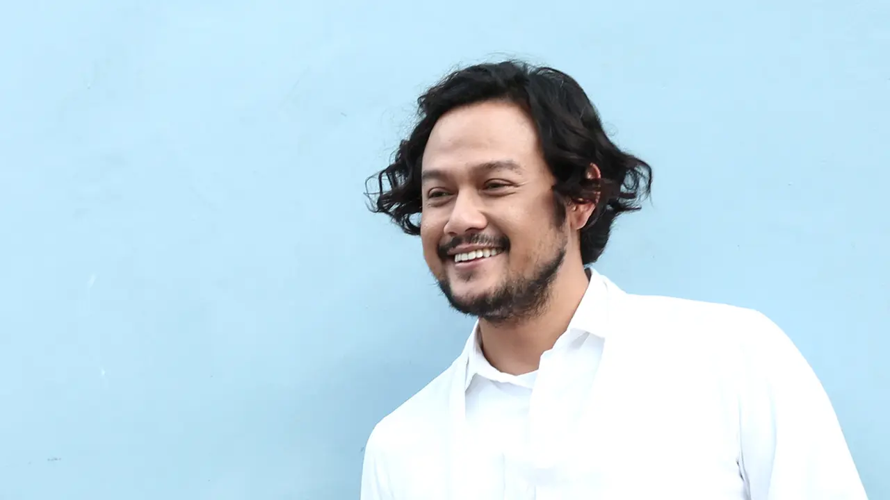 [Bintang] Dwi Sasono