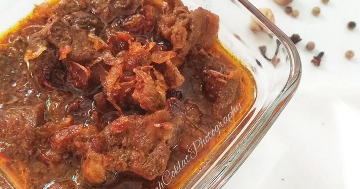 Rabeg Kambing
