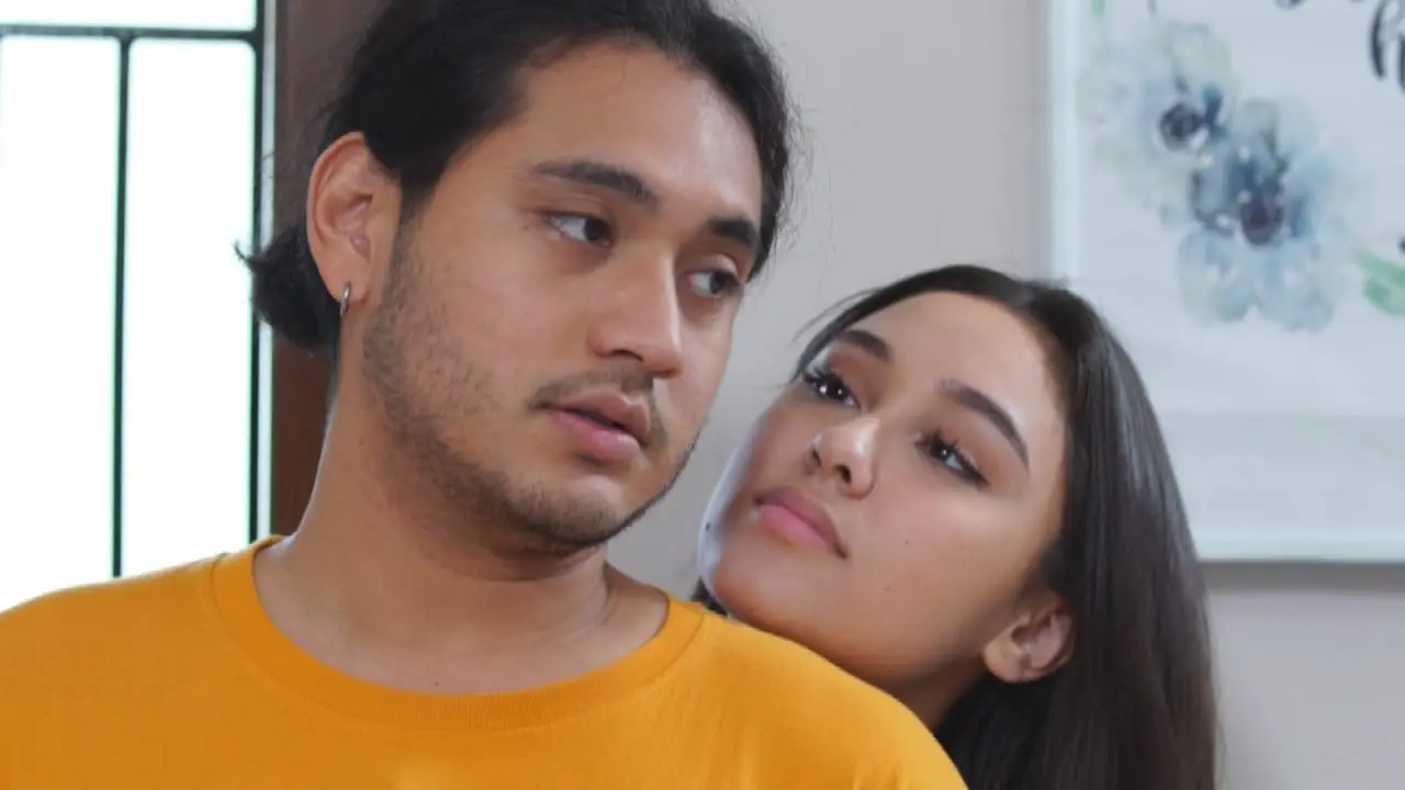 Love Story The Series