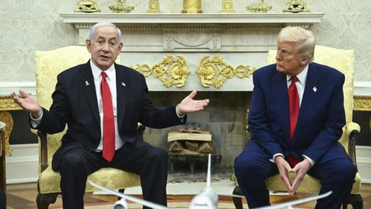 Bela Israel Mati-matian dari Iran, AS Habis-habisan Tembakkan Rudal Pertahanan Udara hingga Stok Menipis
