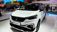 Harga Suzuki Ertiga Semua Varian per Maret 2026