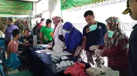 Tes Urine, Satu Supir Bus di Depok Kedapatan Konsumsi Obat Batuk