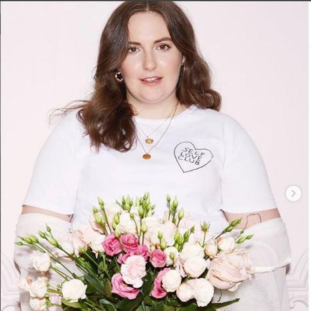 Lena Dunham Terinspirasi Menjadi Vegan dari Pidato Kemenangan Joaquin Phoenix di Oscar 2020