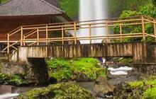 8 Wisata Alam di Bandung yang Populer, Cocok untuk Liburan Akhir Pekan